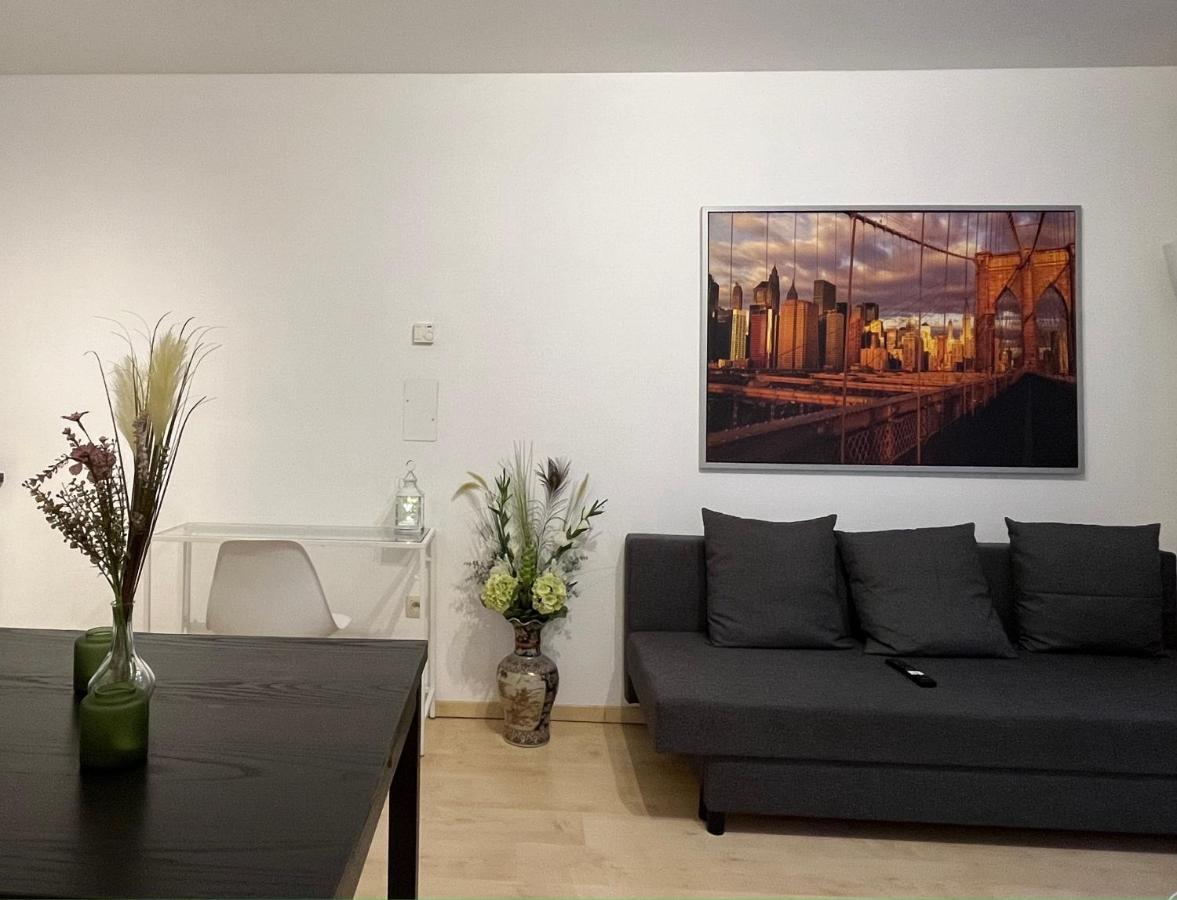 5Ensational Appartement - Centre Bruselas Exterior foto
